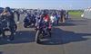 Pelt - Pechweekend voor het Lucky Dice-team