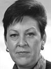 Leopoldsburg - Hélène Martens overleden
