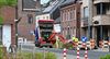 Beringen - Herstelling waterlek