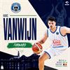Beringen - Hans Vanwijn naar Polen