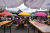 Bocholt - Bocholt blikt terug op geslaagd Foodtruck-festival
