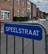 Hechtel-Eksel - Speelstraten zorgen voor zomer vol plezier