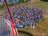 Lommel - Droog tot de laatste grap