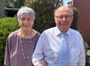 Pelt - Diamanten bruiloft voor Pierre en Mariette