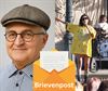 Oudsbergen - Brievenpost van Dinges | Aan mevr. Sophie Straat