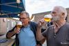 Pelt - Kanoalwater van NWC vloeit nu ook uit het glas