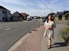 Beringen - Werken Beverlosesteenweg