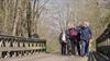 Bocholt - Gids Marnix laat Zuid-Willemsvaart spreken