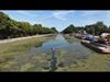 Pelt - Kanaalwater? Liever in een glas dan in het kanaal