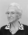 Oudsbergen - Lène Schrooten overleden
