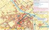 Bocholt - Omleidingen door Sezoenstrail