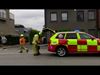 Pelt - Kelderbrand in Lindelhoeven