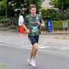 Bocholt - Stef Simons wint 5 km op Sezoenstrail