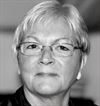Beringen - Mia Lambrechts overleden