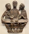 Lommel - Tentoonstelling Emmaüs