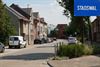 Beringen - De Beringse Stadswal