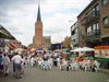 Beringen - Dorpsfeest Viva Paal