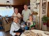 Beringen - Platina voor Alfons en Mariëtte