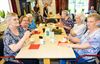 Beringen - IJsjesfestijn in Corsala