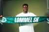 Lommel - Lommel SK haalt Appuah op huurbasis binnen