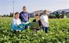 Pelt - 21.000 land- en tuinbouwbedrijven