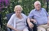Hamont-Achel - Diamanten huwelijk voor Gerard en Godelieve