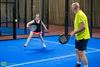 Pelt - Padel verovert ook de Goldcup