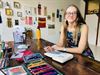Beringen - Judyta Paredis Studio