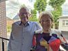 Pelt - Diamanten jubileum voor Pierre en Greta