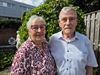 Pelt - Diamanten jubileum voor Paul en Ida