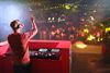 Beringen - Paal danste met Qmusic