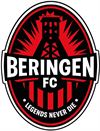Beringen - Beringen FC verslaat SK Heusden 06