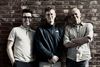 Peer - Noord-Limburgs trio in kathedraaltoren Antwerpen