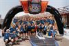 Pelt - Lode Van Mierloo wint met Solar Team