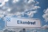 Hechtel-Eksel - Waarom staat EXL op de straatnaamborden?