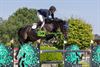 Hechtel-Eksel - Zanotelli wint Grote Prijs in Sentower Park