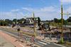 Beringen - Werken goed gestart