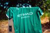 Lommel - Etihad Airways siert shirt van Lommel SK