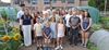 Hamont-Achel - 103-jarige Elsa viert feest in De Hofkens