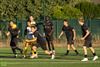 Lommel - U23 van Lommel SK verliest nipt van Esperanza Pelt