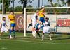 Pelt - Kadijk SK klopt U21 van Westerlo