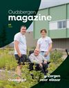 Oudsbergen - Juli-editie Oudsbergen-magazine blijft actueel