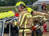 Lommel - Bevrijdingsmateriaal gestolen uit brandweerkazerne