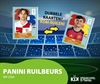Hechtel-Eksel - Panini-ruilbeurs krijgt een extra-time