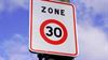 Lommel - Bijna twee op drie te snel in zone 30
