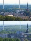 Beringen - Centrum Beringen