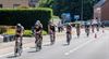 Lommel - Recordopkomst voor 36ste Hoeks Triatlon