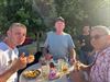 Hamont-Achel - Gezellig buurtfeest op het Windveld