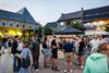 Bree - Bree telt af naar Bree Live