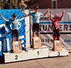 Lommel - Alex Geys wint jeugdkoers in Hakendover